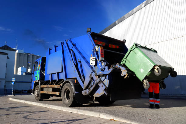 Best Carpet Removal and Disposal  in Long Beach, WA